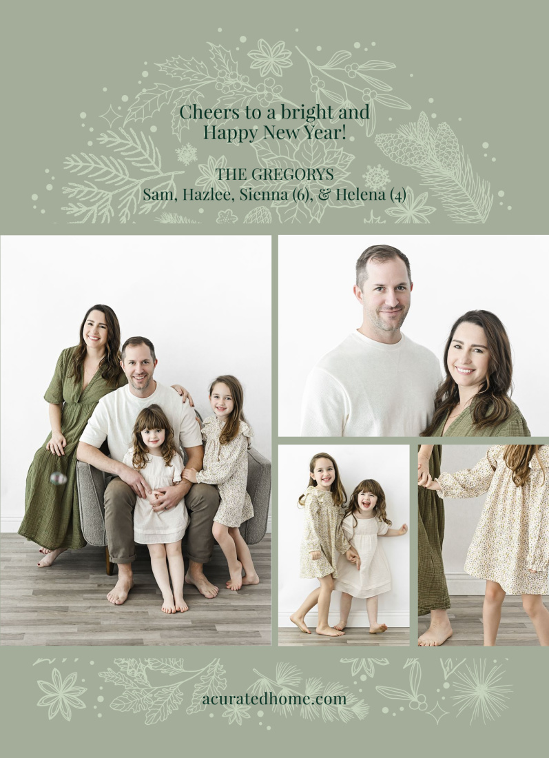 4 Photos layout
